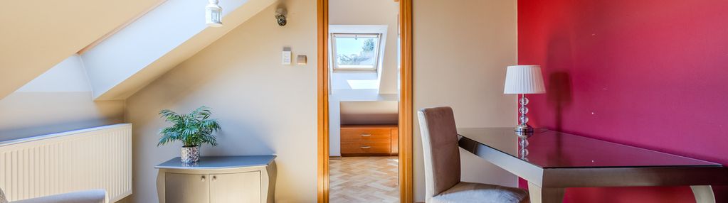 Dom przy linii brzeg. pułtusk 5 syp. sauna kominek