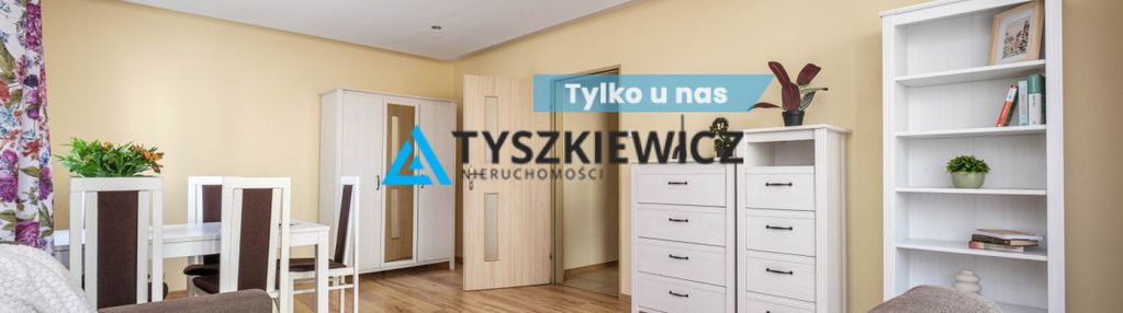 Komfortowe dwa pokoje w świetnej lokalizacji