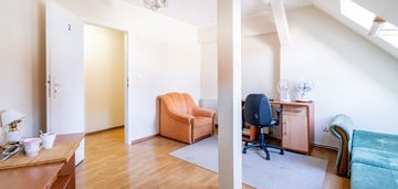 Gotowiec inwestycyjny | 5 pokoi  | grunwald