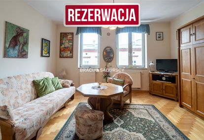 Kompaktowe mieszkanie 33 m² w topowej lokalizacji