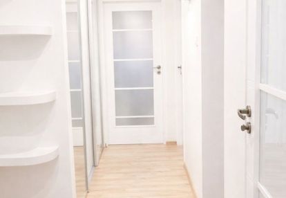 Jasne 3 pokoje | widok na warszawę | pod najem