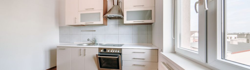 Brodnica ogrodowa | 2 pokoje z balkonem i piwnicą