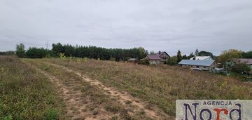 Działka budowlana, aleksandrowo, krasnopol