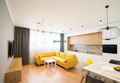 3 pokojowe mieszkanie w okolicy ul. rakowickiej