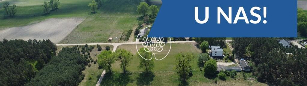Tarkowo dolne, działka 3000m2, warunki zabudowy
