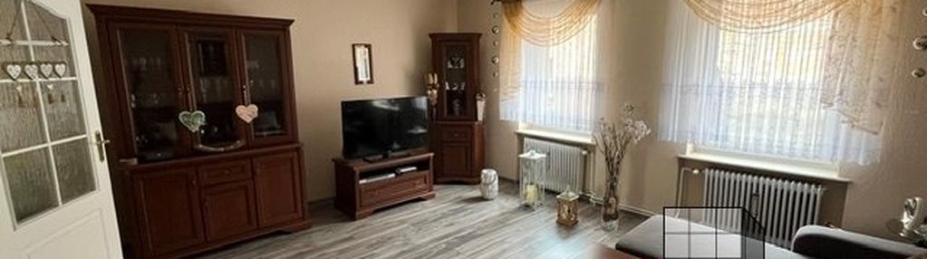 Ładne mieszkanie w centrum - bezczynszowe