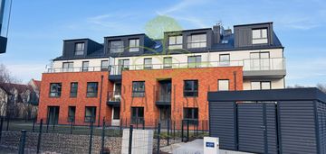 Zupełnie nowe, pełne wykończenie i wyposażenie !!!