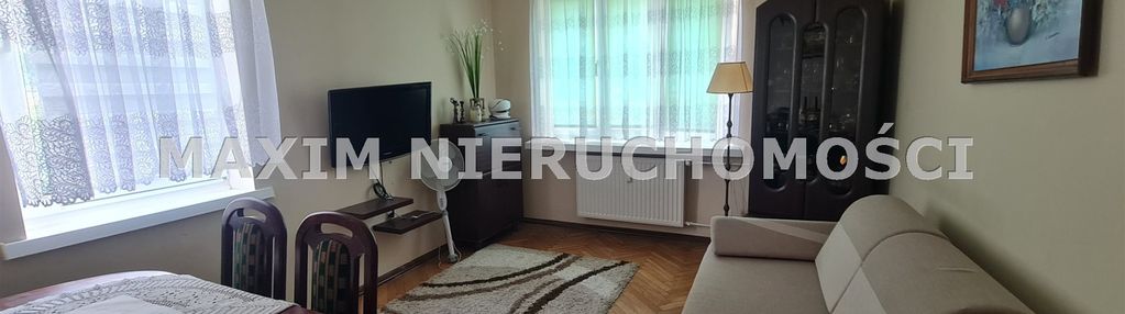 Mieszkanie w centrum płońska 50m2 3pok