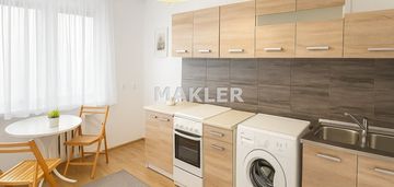 Ustawne mieszaknie na bartodziejach- 2 pokoje