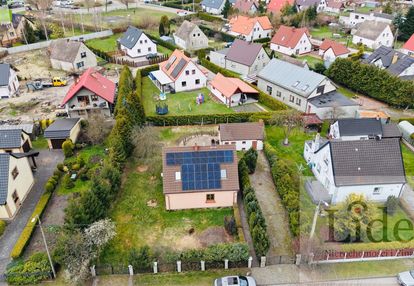 Wyjątkowy dom jednorodzinny na sprzedaż w lęborku
