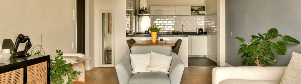 Gotowe do odbioru. cicha okolica. dużo zieleni.