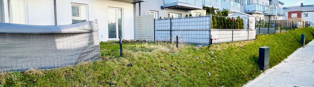 Do odbioru | bez prowizji | ogródek