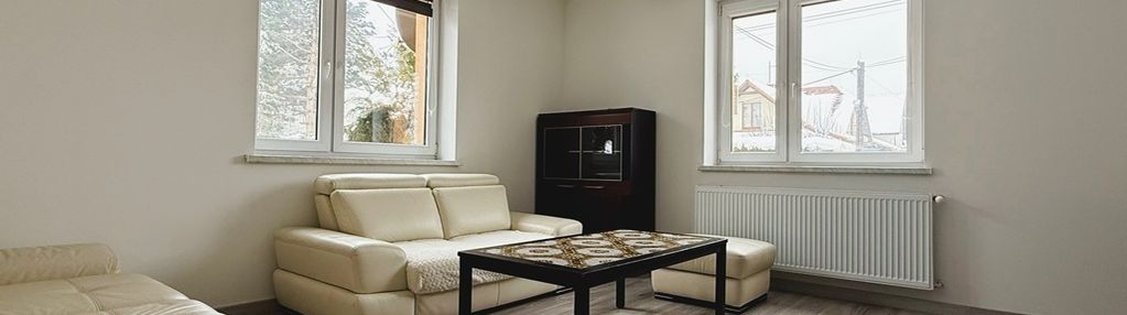 Mieszkanie dwupokojowe w kamienicy!