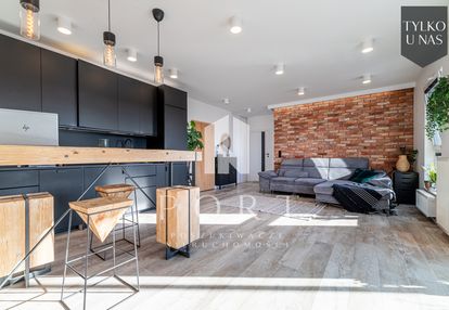Apartament z widokiem na morze - 17 piętro.