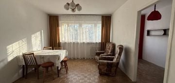2-pokojowe mieszkanie na ochocie