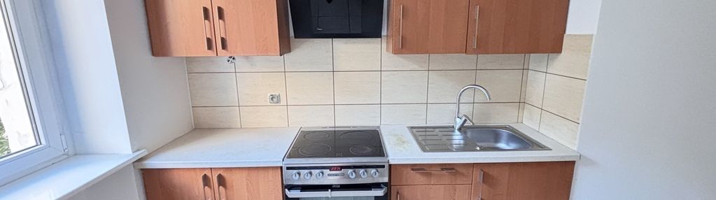 2 pokoje przy turzynie z garażem