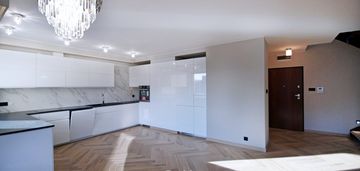 Mieszkanie 4pok. biskupin dąbie ul.wiwulskiego!