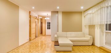 3 pokoje + loggia 63,5 m2 - nowy fordon