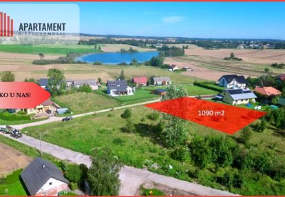 Działka budowlana z wz więckowy