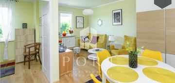 3-pokojowe mieszkanie w rumi.