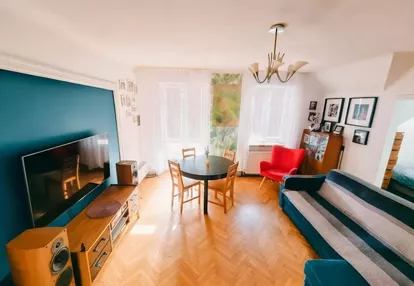 Bezczynszowe 3 pokoje 75m2 z ogrodem - bezpośredni