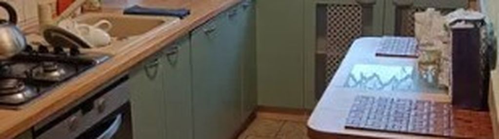 2-pokojowe mieszkanie na białołęce