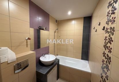 Kawalerka na wynajem 1700zł + czynsz