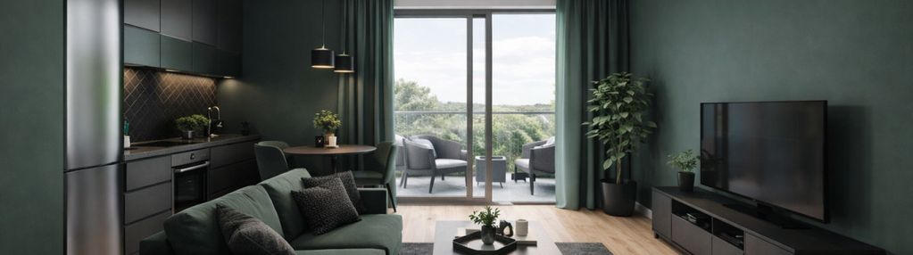 ⭐parking podziemny tylko 10.000zł | 12min centrum⭐