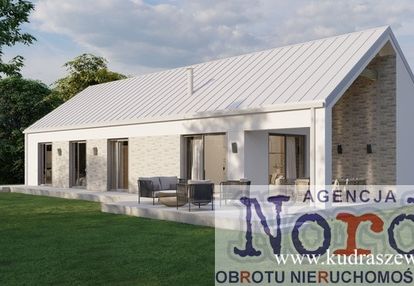 Dom z dostępem do jeziora serwy