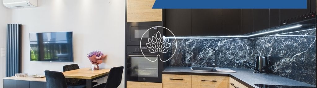 Apartament, 54 m2, parter, hala, komórka, 2022r