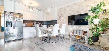 Gustowne 3 pok mieszkanie ul. dębskiego.