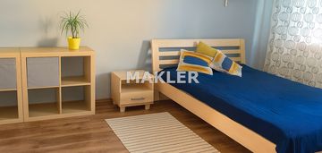 Mieszkanie z potencjałem aranżacyjnym