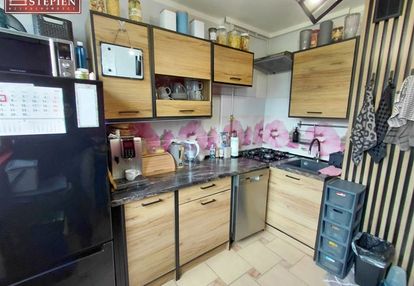 Mieszkanie na parterze ul. karłowicza 23