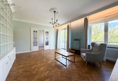 Śródmieście/premium standard/dwa balkony