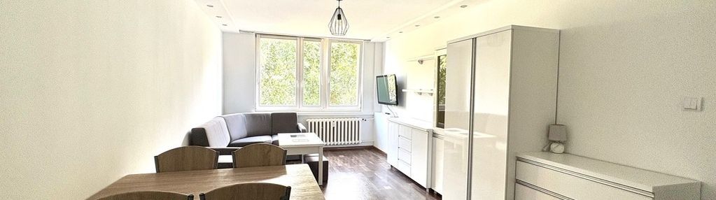 2 przestronne pokoje z balkonem! + piwnica gratis!