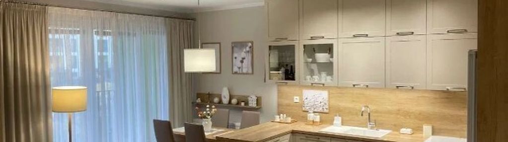 2-pokojowe mieszkanie na targówku