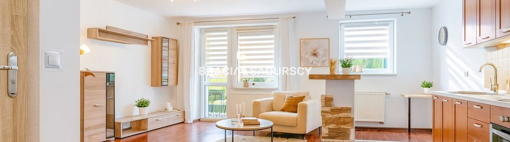 Mieszkanie ul. fatimska.