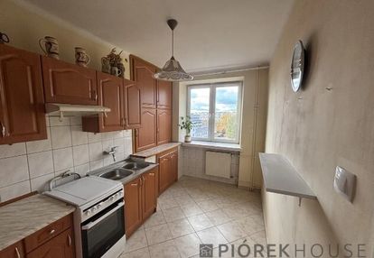 5-pokojowe mieszkanie na ochocie
