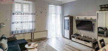 Mieszkanie w sercu starówki, ul. mickiewicza, 57,87 m², i piętro