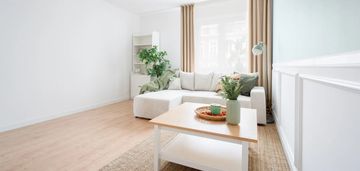 -5min do rynku-po remoncie-miejskie-rozkład-balkon