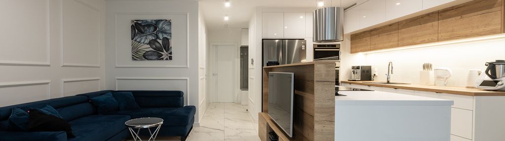 Piękne i zadbane m2 dolina cisów, 52,08 m2