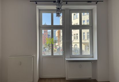 Świeżo wyremontowane, 2 pokoje na jeżycach