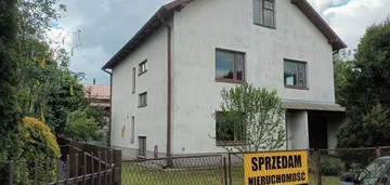 Dom wolnostojący Mielec ul. Łowiecka