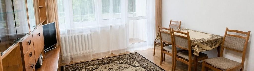 2-pokojowe mieszkanie na bemowie