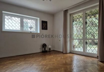 3-pokojowe mieszkanie na mokotowie