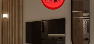 Hit! najtańsza kawalerka w centrum. została 1 !!