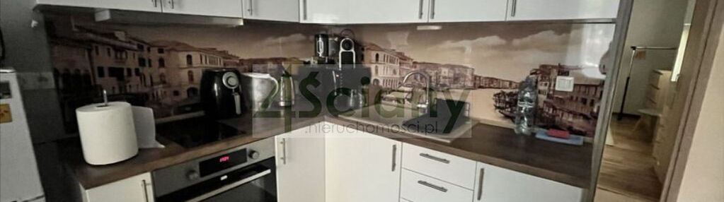 Powiśle 31m² | inwestycja | gotowe