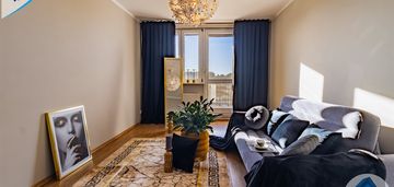 Michelin, mieszkanie gotowe do wprowadzenia.