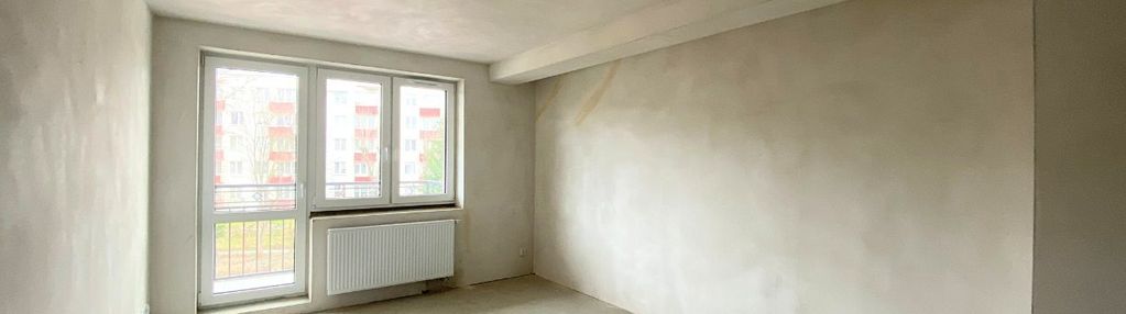 Nowe, 3 pokojowe mieszkanie w centrum | 73,69 m2