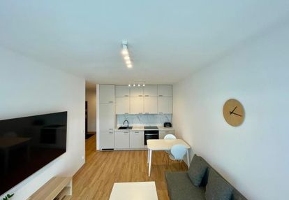 Nad odrą, 3 pokoje, balkon, garaż